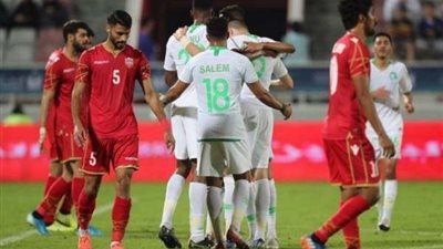 كورونا تطيح بصاحب أفضل هدف بالسعودية