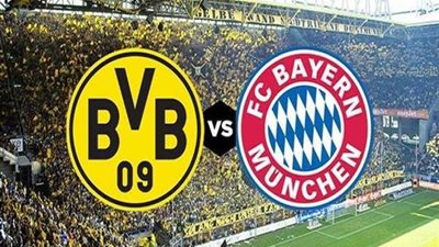 بث مباشر.. بايرن ميونخ وبروسيا دورتموند في الدوري الألماني