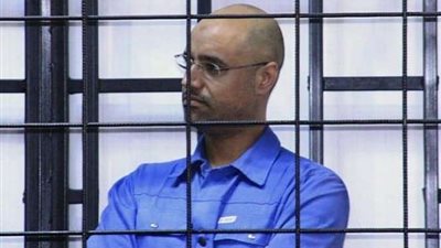 وكالة: المخابرات التركية تبحث عن سيف الإسلام القذافي لاغتنياله