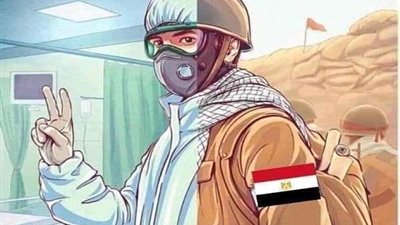 شائعات هدفها ضرب الاستقرار وفقدان العزيمة.. أطباء مصر خط الدفاع الأول للتصدي لكورونا