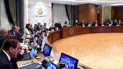 الحكومة تهنئ الفلاحين وتقرر رفع سعر أردب القمح لـ1000 جنيه