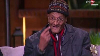 وفاة أشهر كومبارس كوميدي في السينما