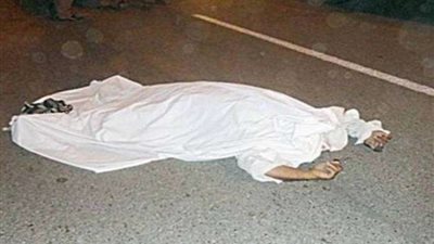 مصرع خفير في حادث تصادم بالفرافرة