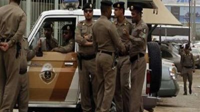 مقتل وإصابة 9 أشخاص في حادث إطلاق نار بالسعودية