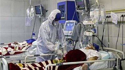 جونز هوبكنز: استمرار ارتفاع إصابات كورونا عالميًا والوفيات تتجاوز 350 ألفًا