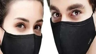 بعد إصابة 18756 حالة بمصر.. كيف تصنع كمامة من القماش لتجنب كورونا؟⁩