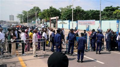 هجوم في الكونغو يودي بحياة 17 شخص