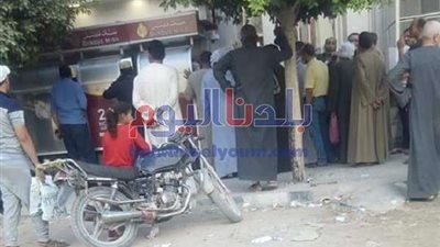 بعد إجازة عيد الفطر.. ننشر المواعيد الجديدة لعمل البنوك أمام المواطنين