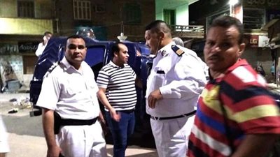 غلق 3 مقاهي مخالفة بأخميم وجرجا.. ومحافظ سوهاج يشدد على متابعة الحظر