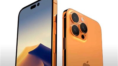 إمكانيات خارقة.. موعد نزول iPhone 14 Pro و Pro Max في الأسواق