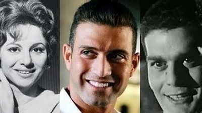 بعد صورته الشاذة.. حفيد عمر الشريف يثير الجدل مجددًا بسبب فاتن حمامة