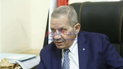 نائب وزير التعليم يعلن عن تقديم قوانين جديدة للبرلمان