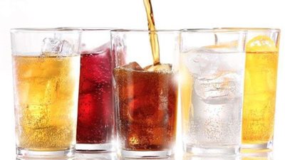 ضبط صاحب مصنع لتعبئة عصير البودرة من مواد مجهولة المصدر بالمرج