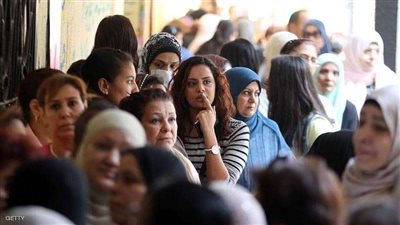 بالأرقام.. تقرير الجهاز المركزي للتعبئة العامة والإحصاء بشأن الإناث