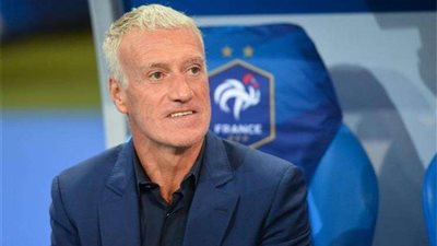 ديشامب: إلغاء الدوري الفرنسي قرار حكيم.. ووضع البوندسليجا غريب