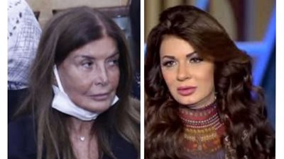 نجلاء بدر تدافع عن ميرفت أمين عقب تصدرها التريند