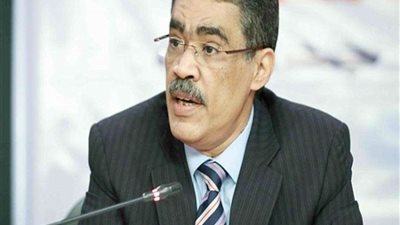 ضياء رشوان: الأصل في الحوار الوطني العلانية.. ولا يوجد شيء سري.. فيديو