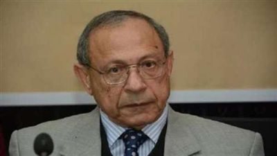 رؤوف السيد: فكر أحزاب الحركة المدنية خطأ.. ولازم يتعالجوا