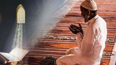 خير متاع الدنيا والآخرة.. دعاء الصباح و ادعية الفجر اليوم الخميس