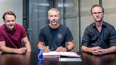 ضربة موجعة للأهلي.. لابيزيج يتعاقد مع هذا المدرب