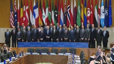 القضاء النهائي على داعش.. الخارجية الأمريكية تدعو لـ