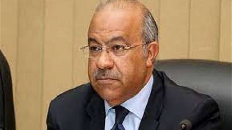 إبراهيم عشماوي مساعد