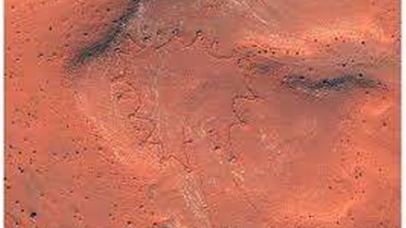 صحراء العرب