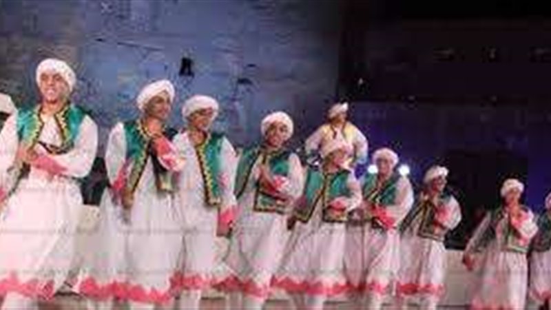 مهرجان الاسماعلية