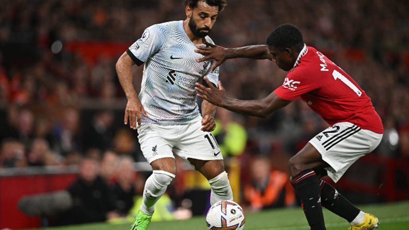 محمد صلاح