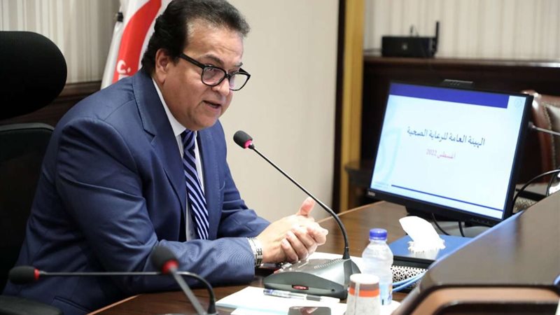 الدكتور خالد عبدالغفار