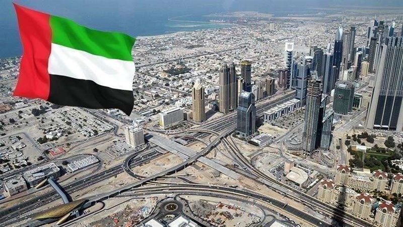 الامارات