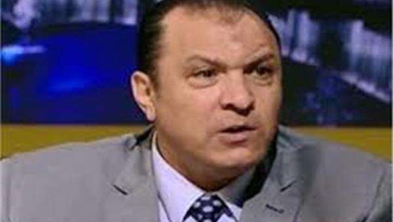 عصام حجاج المحامي