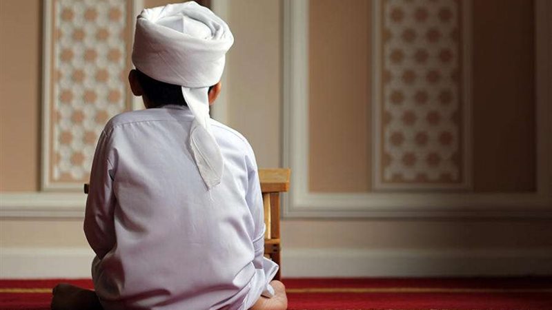 مواقيت الصلاة