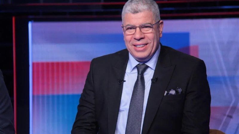 أحمد شوبير