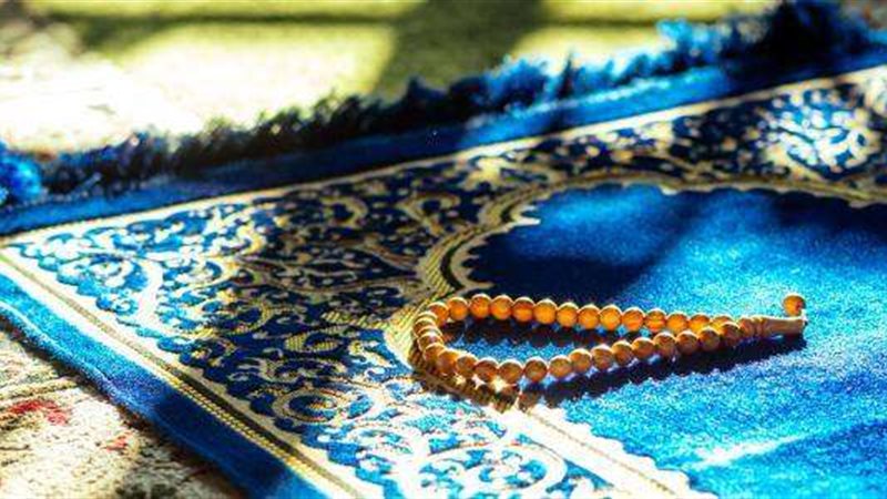 الصلاة بالملابس الرياضية
