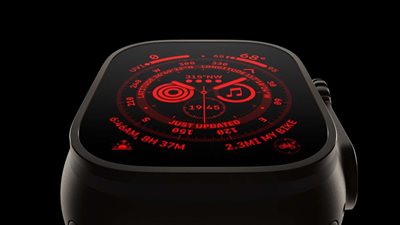 سعر ومواصفات Apple Watch Ultra.. عمر البطارية 60 ساعة