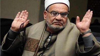 أحمد كريمة عن فتوى «فخذ المرأة ليس بعورة»: إفلاس إعلامي