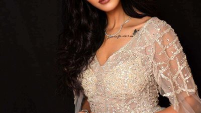 ملكة جمال البحر المتوسط لبلدنا اليوم : مجال المودل عندي هواية