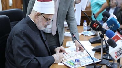 موعد بدء تظلمات الدور الثانى للثانوية الأزهرية 2022