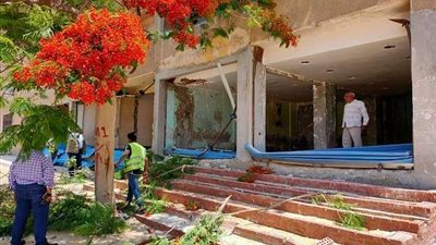 جهاز مدينة 6 أكتوبر: لا تهاون مع المخالفين تنفيذا للقانون