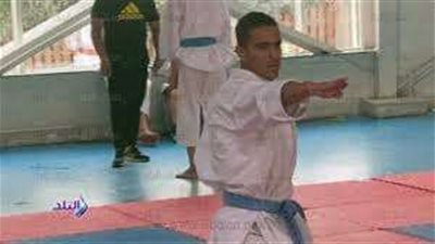 طلائع كفر الشيخ تحصد فضية المصارعة الرومانية بتصفيات أولمبياد الطفل المصري