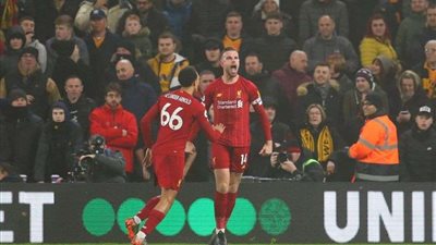 ليفربول ينسحب من صفقة ضم فيرنر