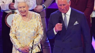 أول تعليق من تشارلز ملك بريطانيا الجديد بعد وفاة والدته الملكة إليزابيث الثانية