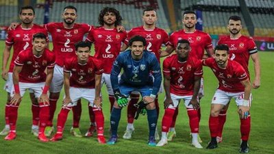 عاجل.. الكشف عن هوية المدير الفني للنادي الأهلي