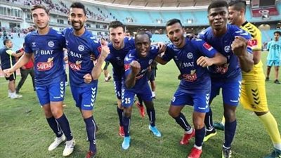 الاتحاد المنستيري يفتقد نجمه الليبي قبل استئناف التدريبات