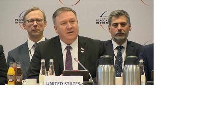 قرار جديد من الولايات المتحدة بشأن إعفاءات العقوبات النووية الإيرانية