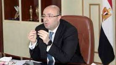 محافظ بني سويف يوجه بالإسراع في دخول قصر  الثقافة الجديد الخدمة