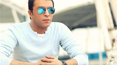 المطرب أحمد الشوكي: أتوقع فوز مصطفى كامل بمنصب 