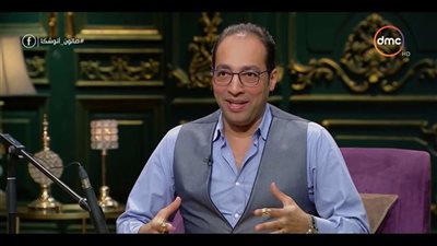 ماجد سرور يكشف تفاصيل دخوله عالم العزف.. فيديو