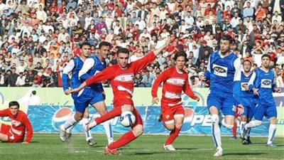 اتحاد الكرة السوري: نسعى لعودة الجماهير إلى مباريات الدوري